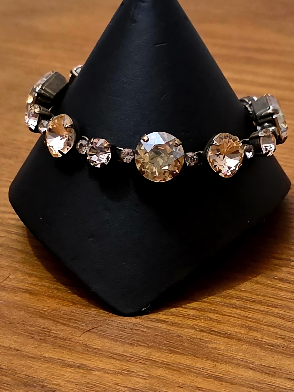 Sorrelli Crystal Bracelet - Women Jewelry